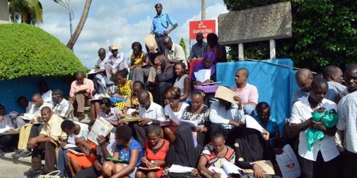 PSC Announces 341 Vacancies With Upto Ksh 430K Salary; How to Apply